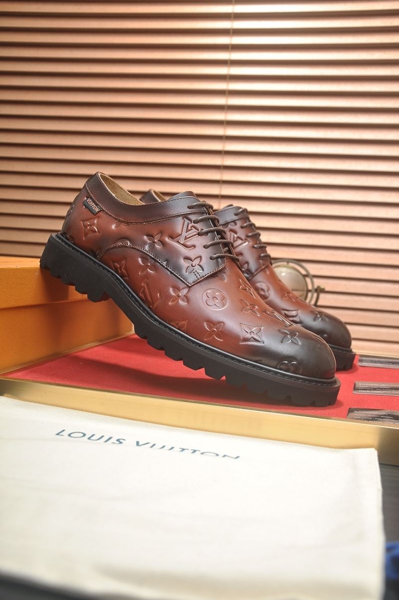 Louis Vuitton Business Shoes